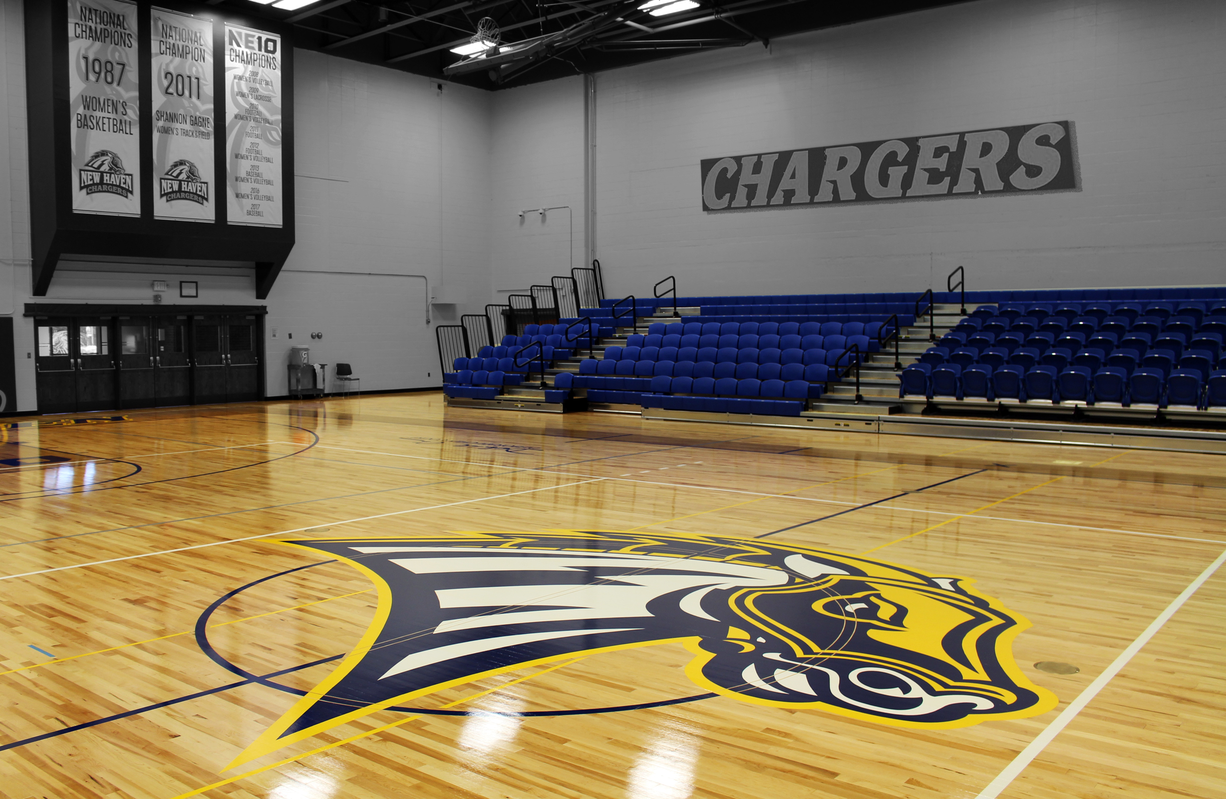 unh-charger-gym-milestone-construction-services-llc
