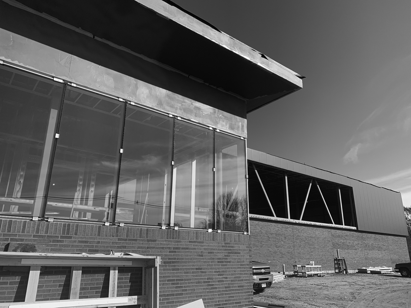 ROWLAND TECHNOLOGIES Milestone Construction Services, LLC