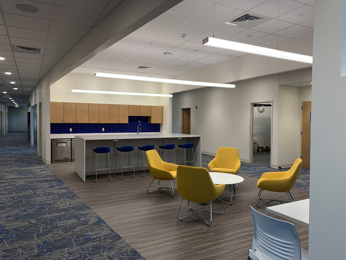 ROWLAND TECHNOLOGIES Milestone Construction Services, LLC