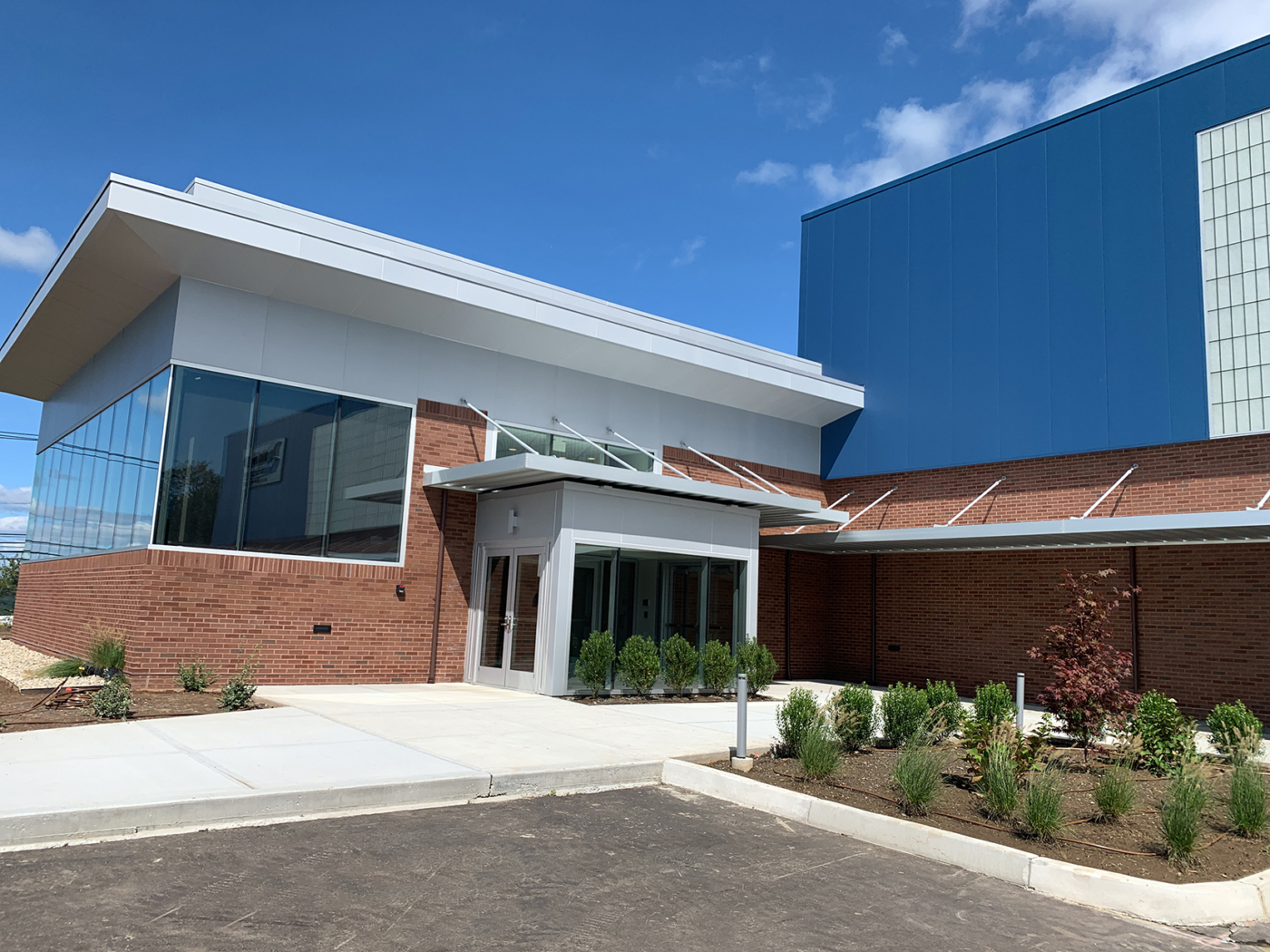 ROWLAND TECHNOLOGIES Milestone Construction Services, LLC