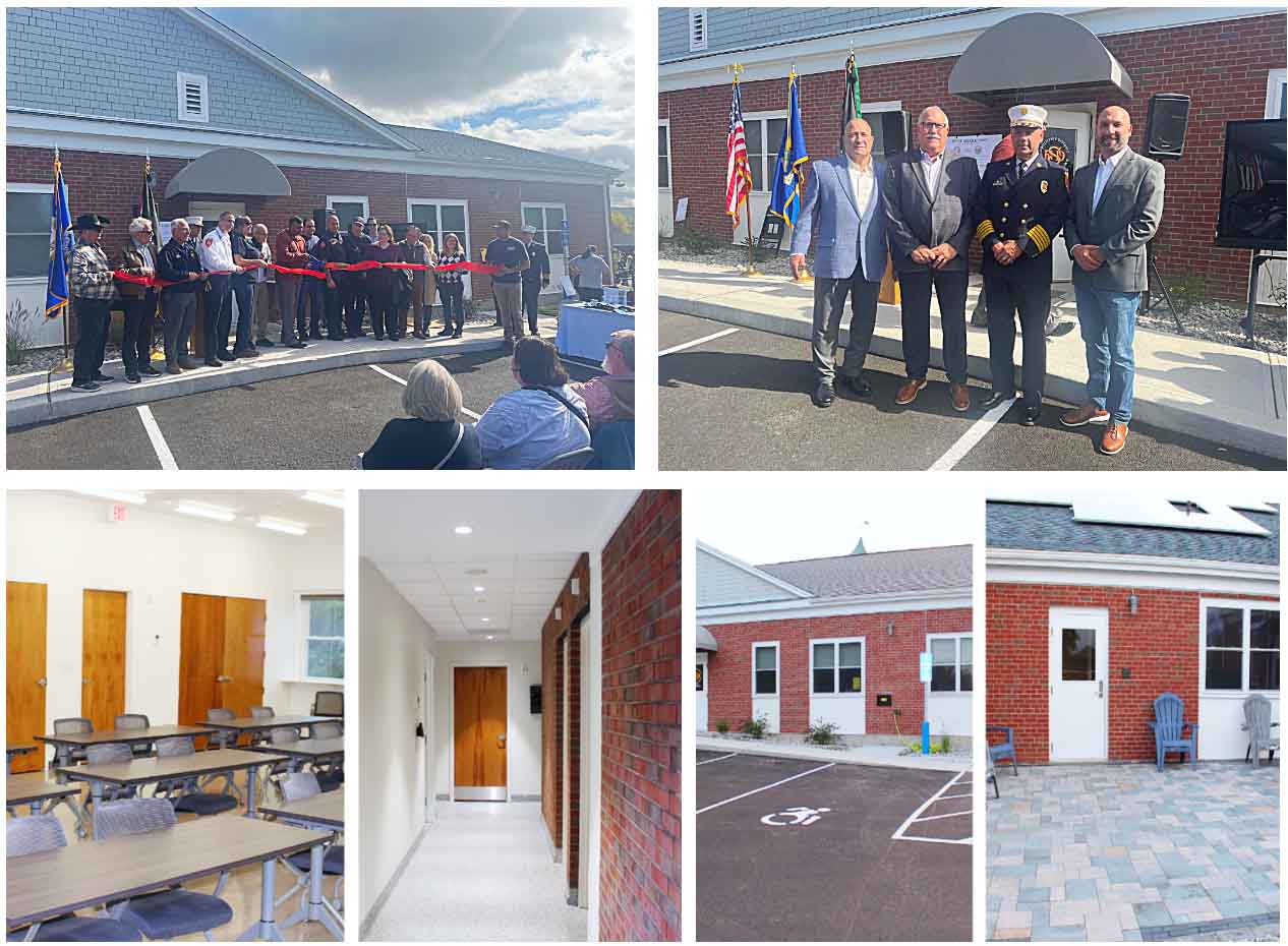 A Milestone Moment for Community Safety and Collaboration