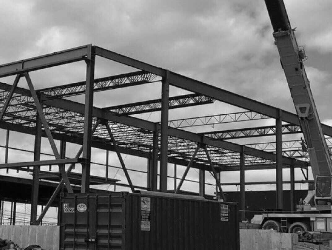 Construction-Site
