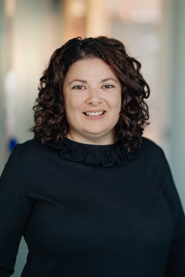 Meredith_Garner Construction Company Controller headshot
